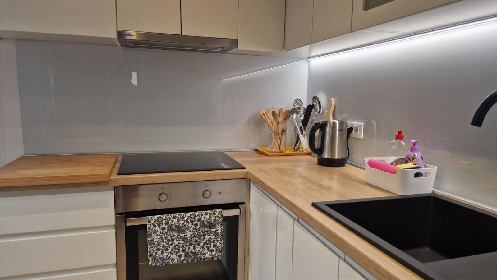 Apartment Mara Orasac Dış mekan fotoğraf