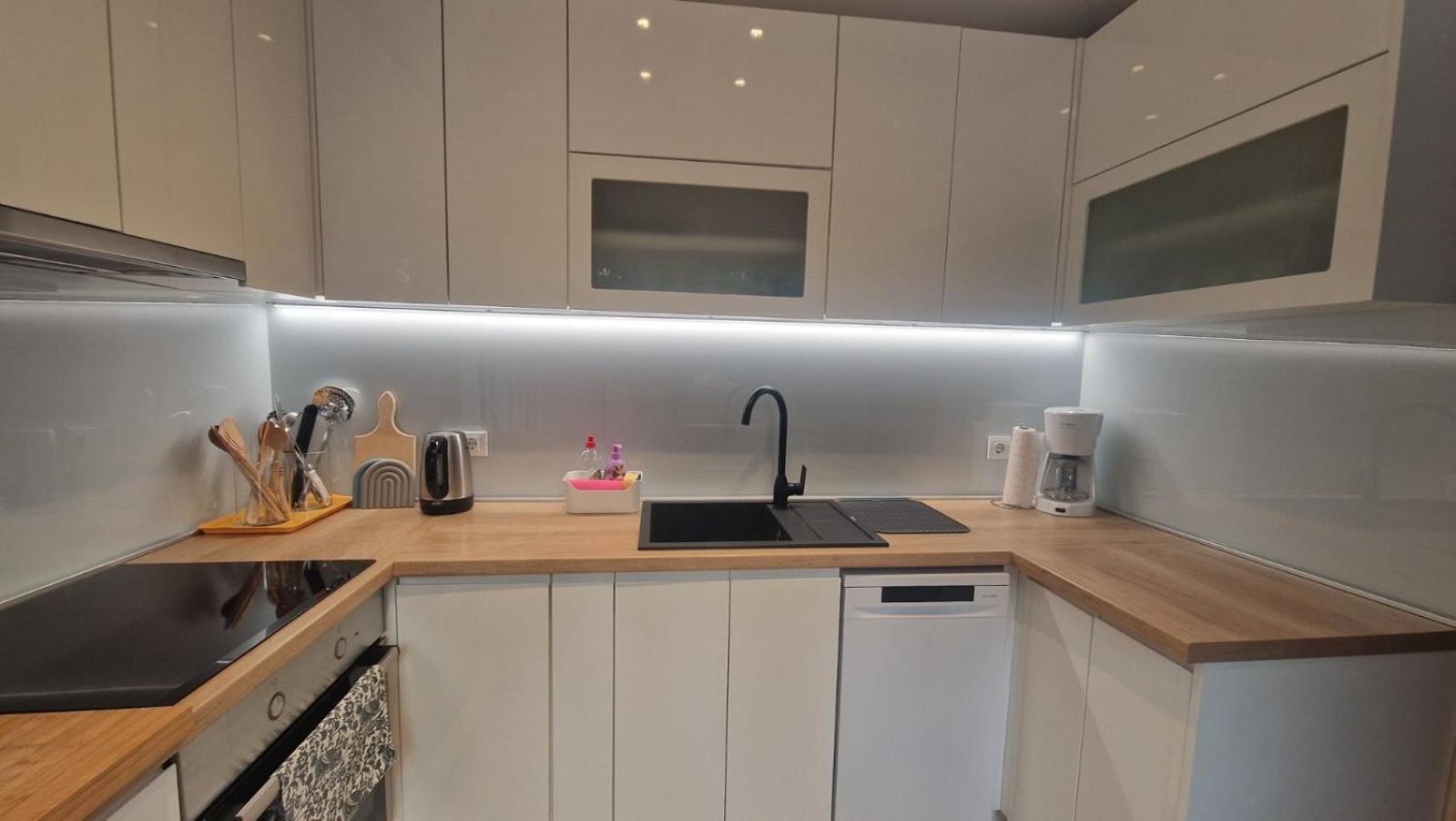 Apartment Mara Orasac Dış mekan fotoğraf