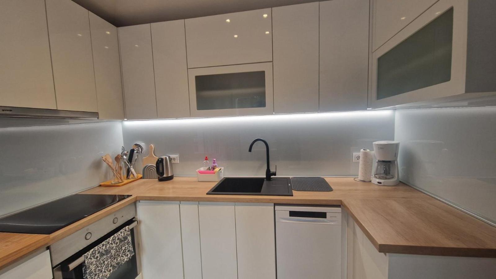 Apartment Mara Orasac Dış mekan fotoğraf