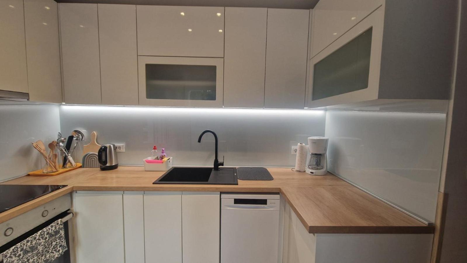 Apartment Mara Orasac Dış mekan fotoğraf