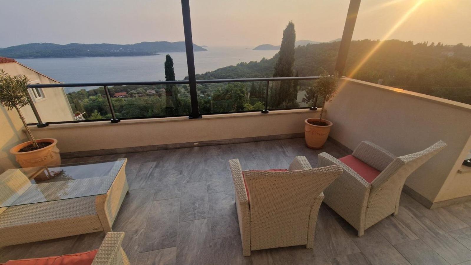 Apartment Mara Orasac Dış mekan fotoğraf