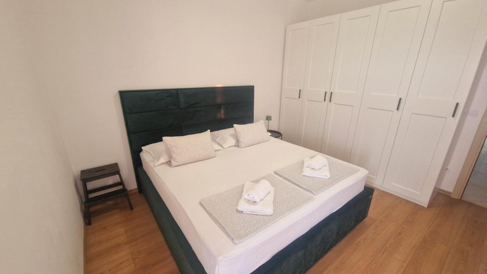 Apartment Mara Orasac Dış mekan fotoğraf