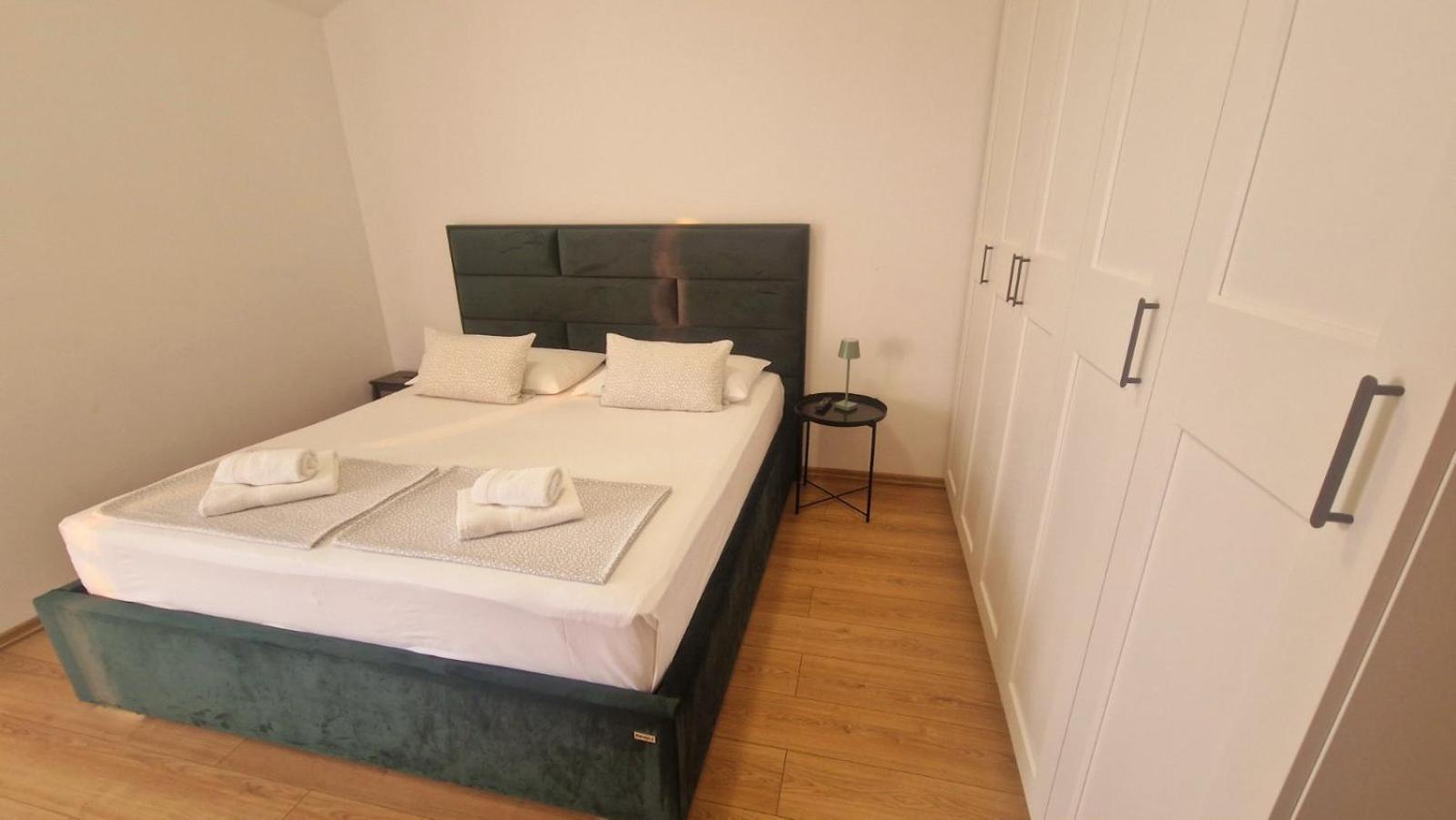 Apartment Mara Orasac Dış mekan fotoğraf