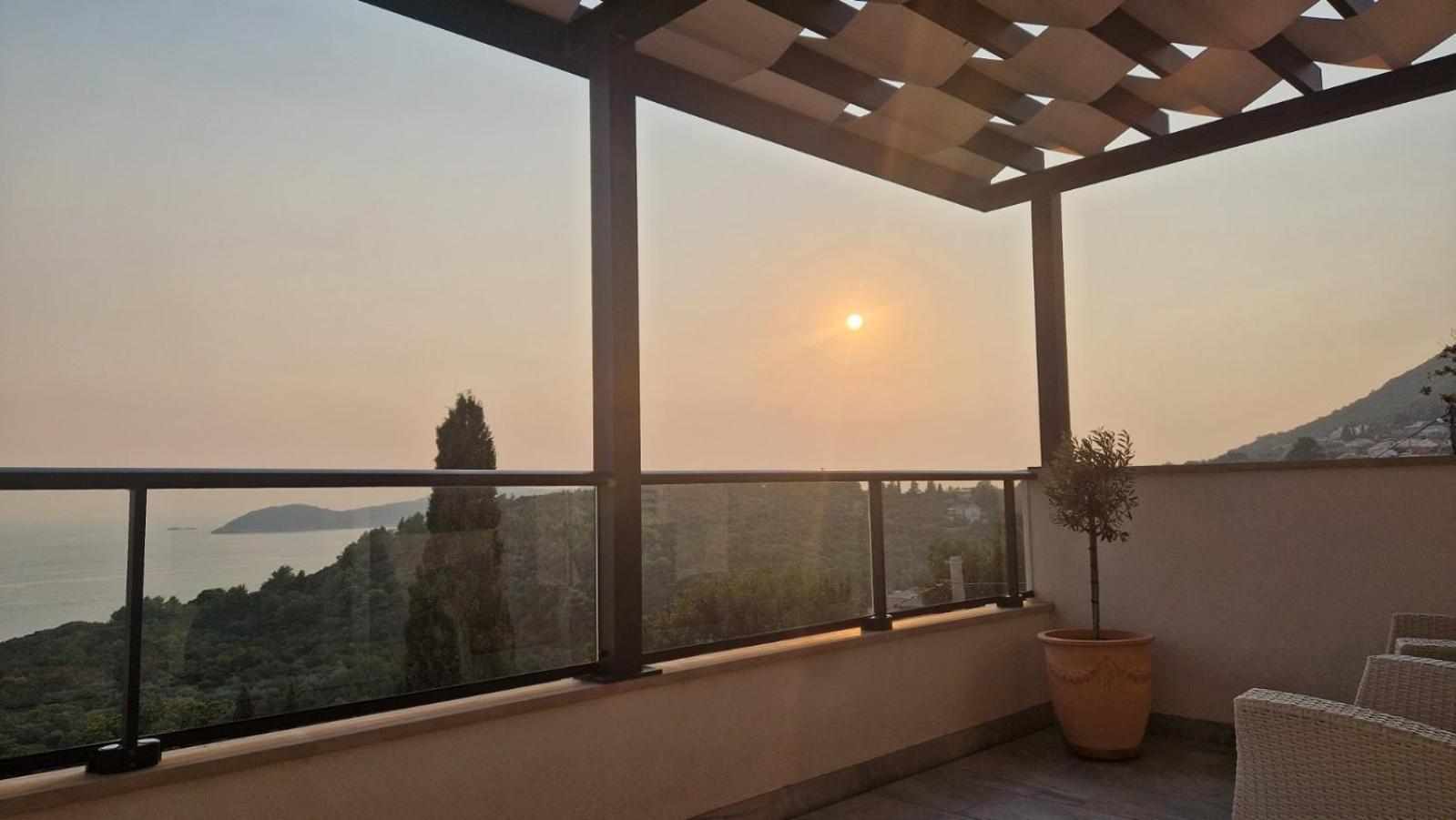Apartment Mara Orasac Dış mekan fotoğraf