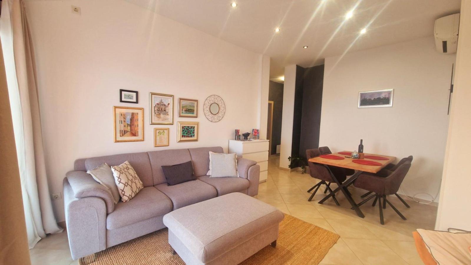 Apartment Mara Orasac Dış mekan fotoğraf