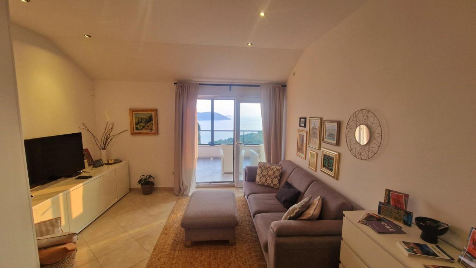 Apartment Mara Orasac Dış mekan fotoğraf