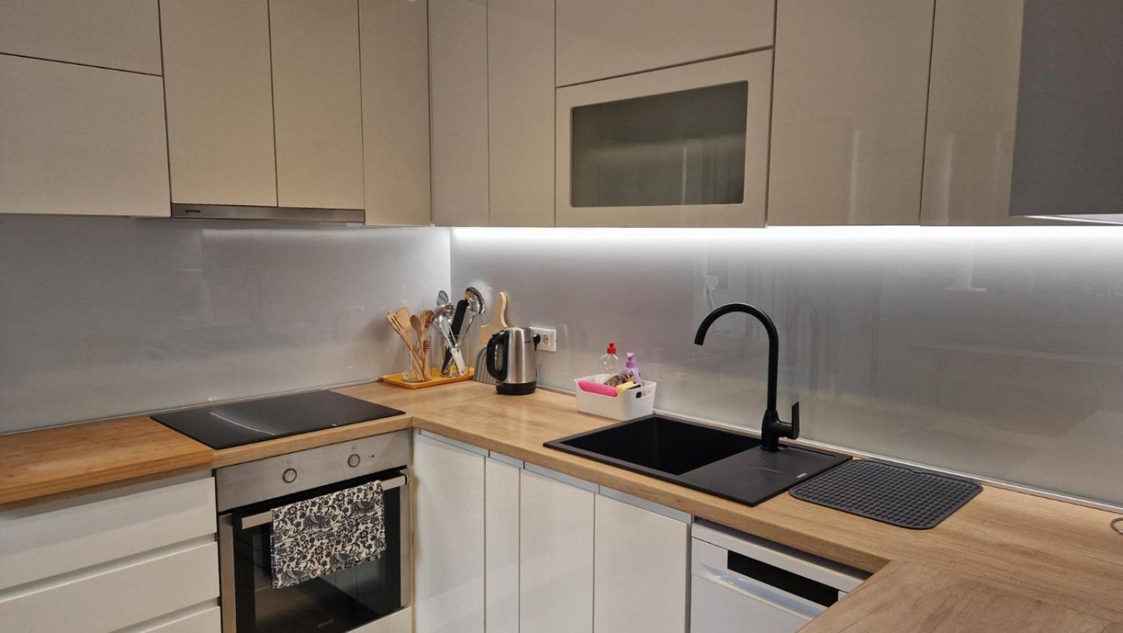 Apartment Mara Orasac Dış mekan fotoğraf