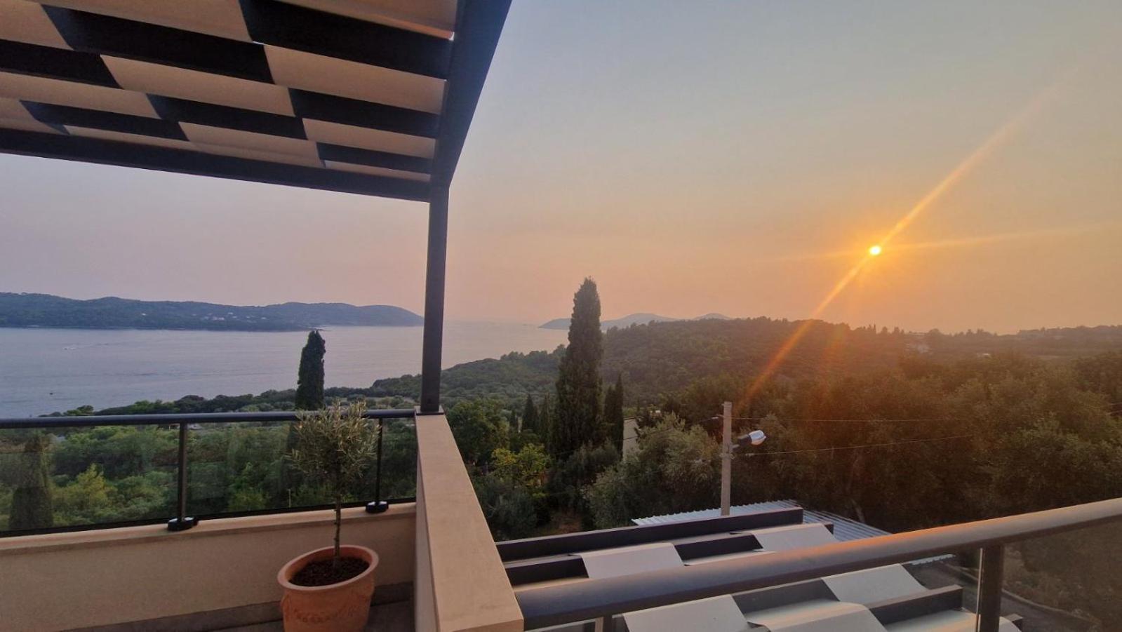 Apartment Mara Orasac Dış mekan fotoğraf