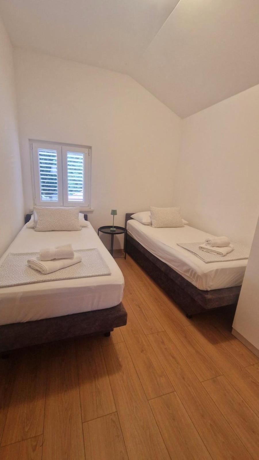 Apartment Mara Orasac Dış mekan fotoğraf