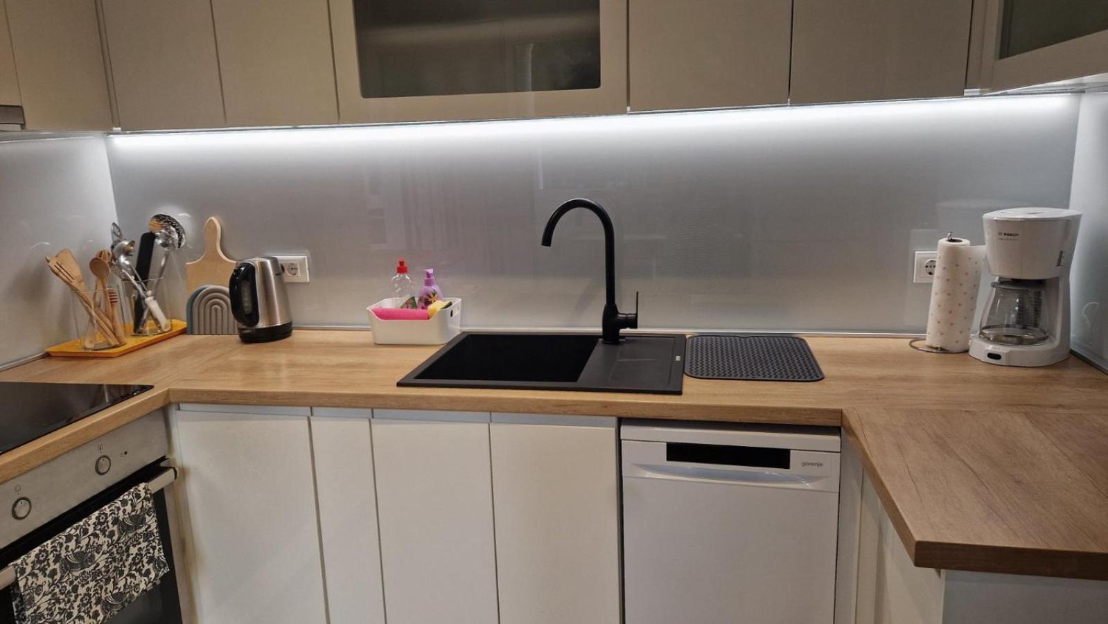 Apartment Mara Orasac Dış mekan fotoğraf