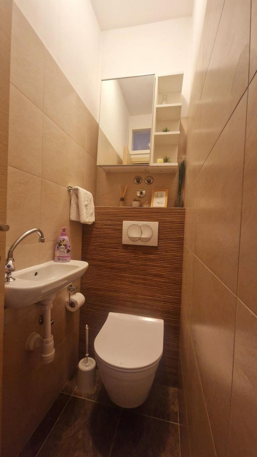 Apartment Mara Orasac Dış mekan fotoğraf