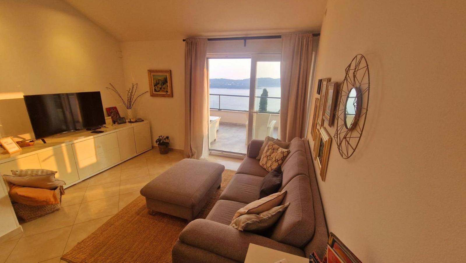 Apartment Mara Orasac Dış mekan fotoğraf