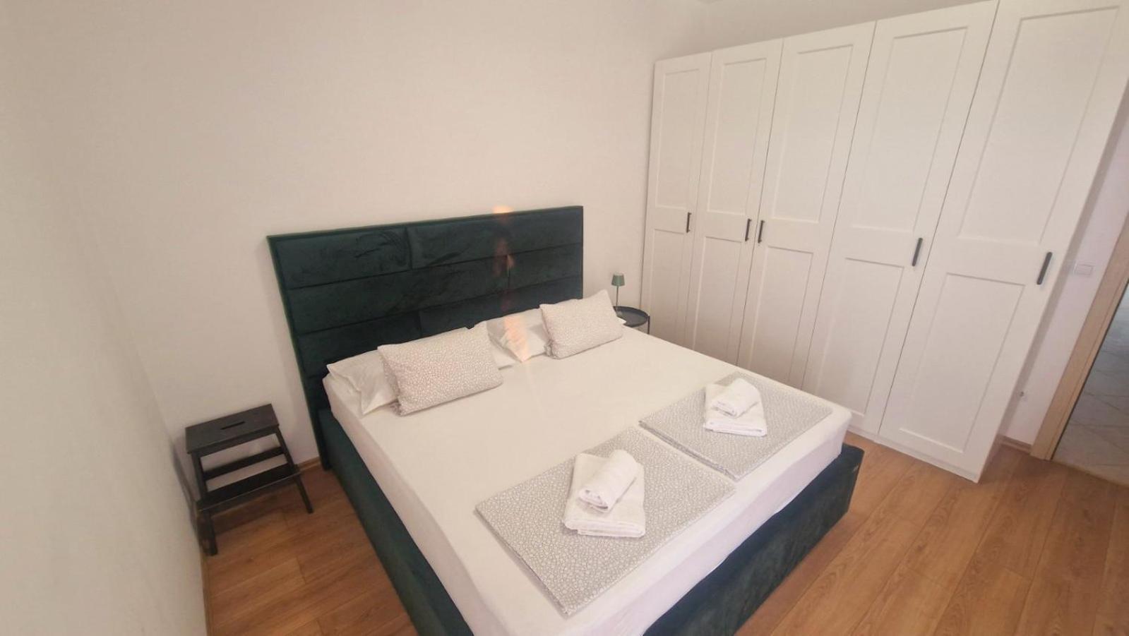 Apartment Mara Orasac Dış mekan fotoğraf