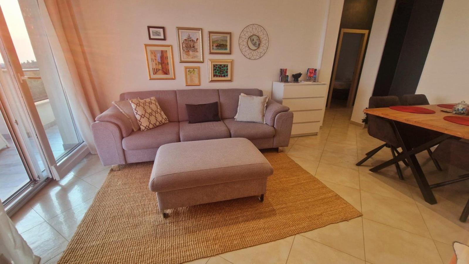 Apartment Mara Orasac Dış mekan fotoğraf