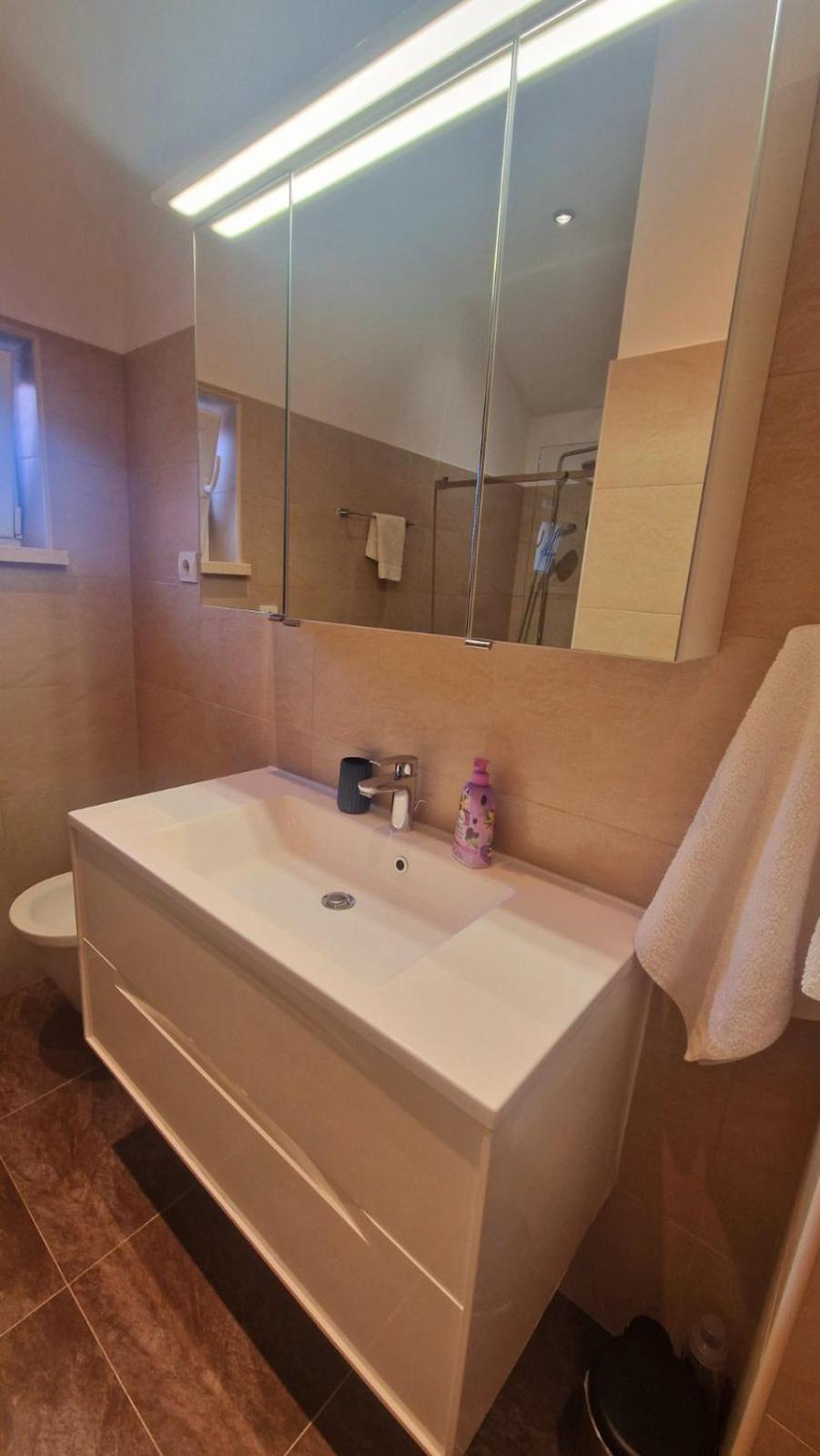 Apartment Mara Orasac Dış mekan fotoğraf