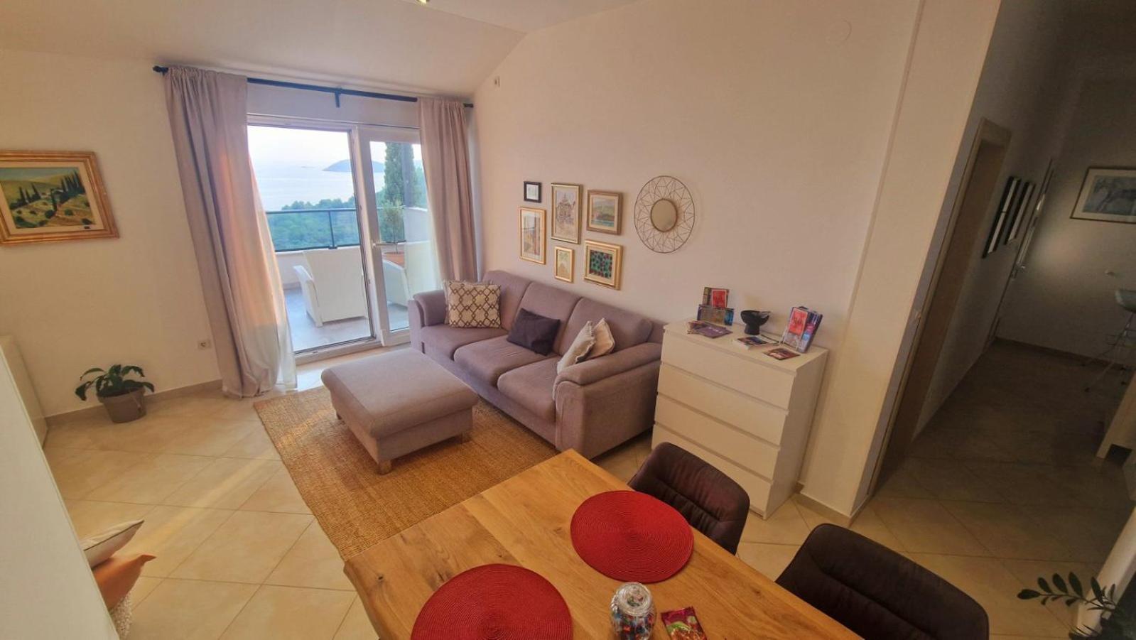 Apartment Mara Orasac Dış mekan fotoğraf