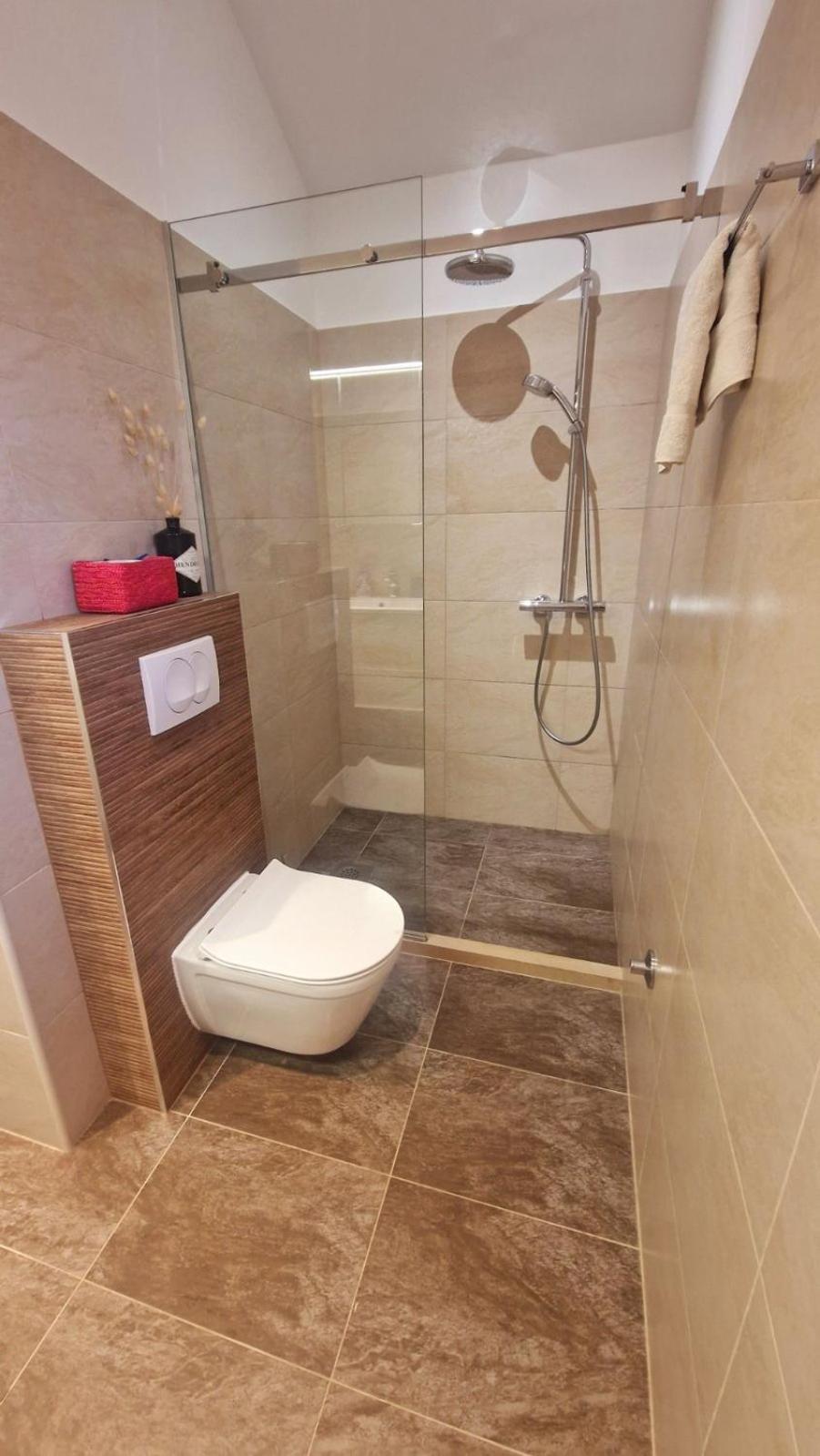 Apartment Mara Orasac Dış mekan fotoğraf