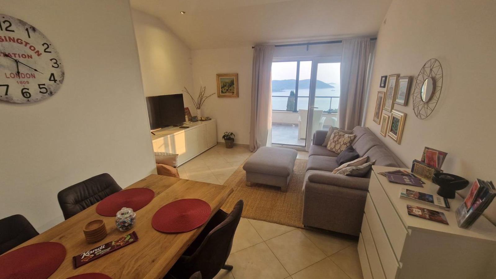 Apartment Mara Orasac Dış mekan fotoğraf