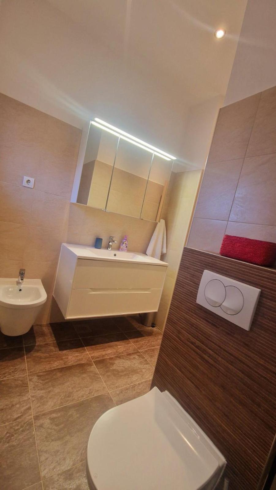 Apartment Mara Orasac Dış mekan fotoğraf