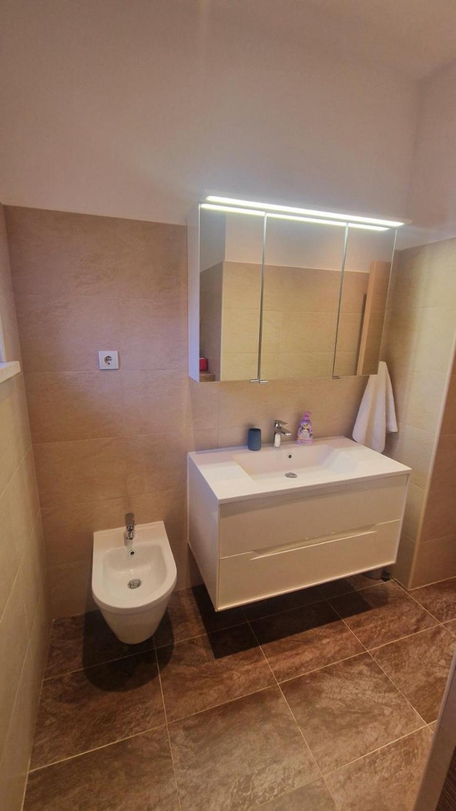Apartment Mara Orasac Dış mekan fotoğraf