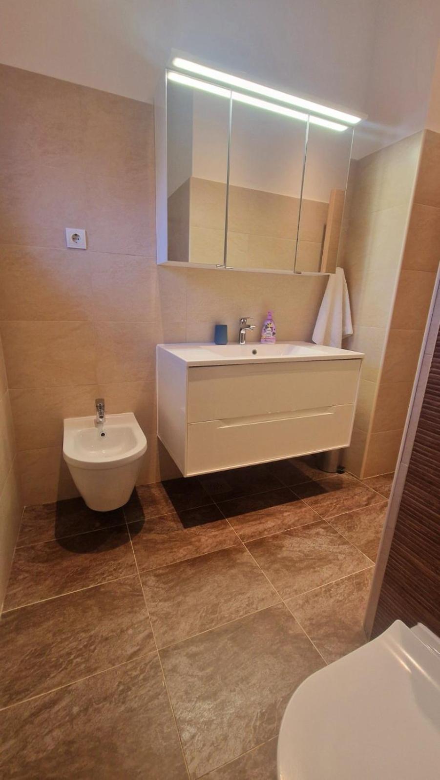 Apartment Mara Orasac Dış mekan fotoğraf